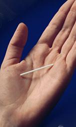 Implante anticonceptivo Implanon